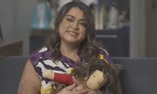 Imagem ilustrativa da imagem Atualizado estado de saúde da cantora Preta Gil