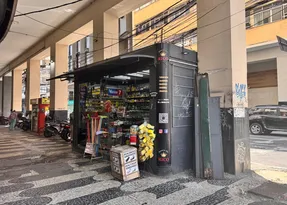 Imagem ilustrativa da imagem Bancas de Niterói atacadas: seis suspeitos são identificados