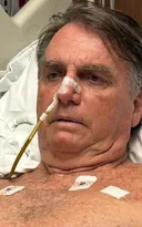 Imagem ilustrativa da imagem Bolsonaro piora em UTI e fará novos exames