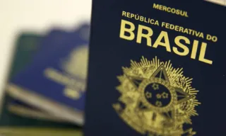 Imagem ilustrativa da imagem Brasileiros serão notificados para deixar Portugal; entenda