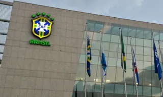 Imagem ilustrativa da imagem CBF marca nova eleição após saída de presidente
