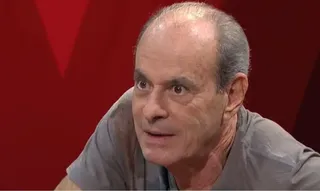 Imagem ilustrativa da imagem Camaleônico! Ney Matogrosso será o enredo da Imperatriz Leopoldinense