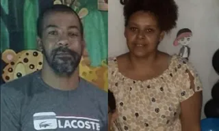Imagem ilustrativa da imagem Casal que estava desaparecido é encontrado morto em carro