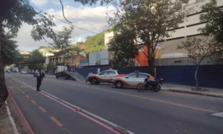 Imagem ilustrativa da imagem Cerco a motos barulhentas: 249 abordadas durante blitz em Niterói