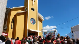 Imagem ilustrativa da imagem Chuva ou sol? Saiba como ficará o tempo no feriado de São Jorge