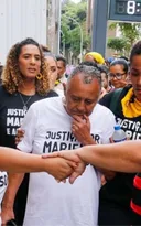 Imagem ilustrativa da imagem ‘Condenação exemplar’, pede pai de Marielle Franco no julgamento