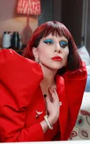 Imagem ilustrativa da imagem Copacabana será 'fechada' para o show de Lady Gaga