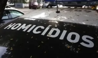 Imagem ilustrativa da imagem Criança é morta a facadas no Rio; padrasto foi preso