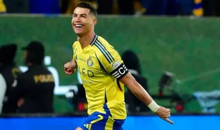 Imagem ilustrativa da imagem Cristiano Ronaldo recebe proposta de clube brasileiro