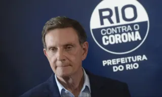 Imagem ilustrativa da imagem Crivella tem R$ 320 milhões em bens bloqueados pela Justiça