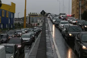 Imagem ilustrativa da imagem Descida da Ponte Rio-Niterói para a Jansen de Melo será fechada