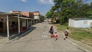 Imagem ilustrativa da imagem Discussão sobre namoro de filhos acaba em morte no Rio