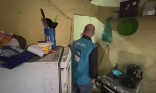 Imagem ilustrativa da imagem Em situações desumanas, idosos são resgatados de asilos no Rio