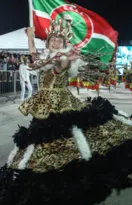 Imagem ilustrativa da imagem Escolas de samba animam moradores e visitantes em Niterói