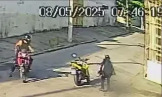 Imagem ilustrativa da imagem Ex-agente do Segurança Presente é assassinado à luz do dia