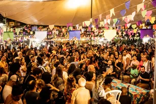 Imagem ilustrativa da imagem Feriadão com música boa de graça em Niterói; veja programação