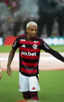 Imagem ilustrativa da imagem Flamengo domina lista de convocados da Seleção Brasileira