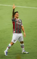 Imagem ilustrativa da imagem Fluminense visita o Corinthians em busca da terceira vitória