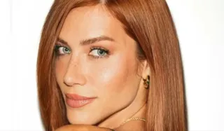 Imagem ilustrativa da imagem Giovanna Ewbank desabafa após desconhecida invadir sua casa