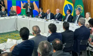 Imagem ilustrativa da imagem Governo apresenta PL que altera faixa de isenção do IR