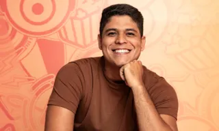 Imagem ilustrativa da imagem Guilherme vence prova de resistência e garante vaga na final