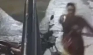 Imagem ilustrativa da imagem Homem atira em vizinha ao achar que ela o filmava