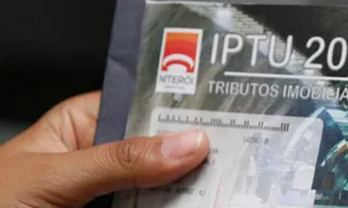 Imagem ilustrativa da imagem IPTU: bons pagadores terão desconto de até 16% em Niterói