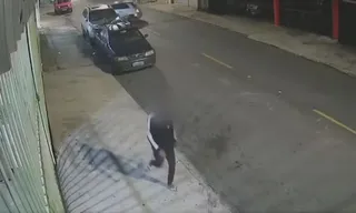 Imagem ilustrativa da imagem Idosa é estuprada no meio da rua; acusado é preso