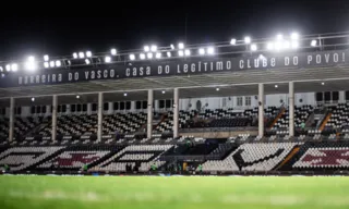 Imagem ilustrativa da imagem Justiça libera Vasco x Flamengo em São Januário