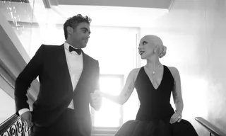 Imagem ilustrativa da imagem Lady Gaga no Rio: quem é o noivo galã da 'Mother Monsther'?