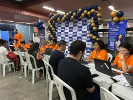 Imagem ilustrativa da imagem Mais de 2.600 vagas de estágio e Jovem Aprendiz; saiba como se inscrever