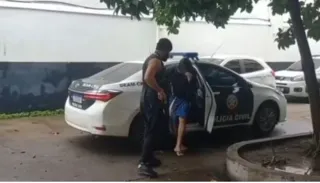 Imagem ilustrativa da imagem Menina de 4 anos conta à polícia ter sido violentada pelo padrasto
