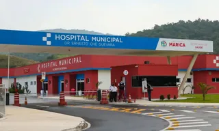 Imagem ilustrativa da imagem Morre idoso baleado pelo cunhado por espingarda em Maricá