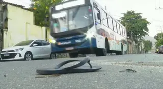 Imagem ilustrativa da imagem Motociclista é morto durante tentativa de assalto no Rio