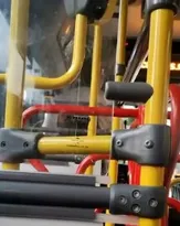 Imagem ilustrativa da imagem Motorista ameaça passageiros em ônibus: 'Vai morrer todo mundo'