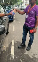Imagem ilustrativa da imagem Motoristas que não pagarem o Niterói Rotativo serão multados; veja prazo e valores