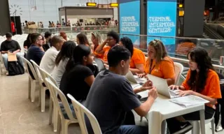 Imagem ilustrativa da imagem Mutirão vai oferecer milhares vagas de estágio remunerado no RJ