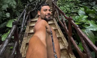 Imagem ilustrativa da imagem Namorado de Sandy é acusado de fraude milionária