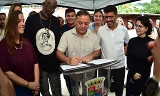 Imagem ilustrativa da imagem Niterói terá escola moderna e de multiuso; saiba detalhes