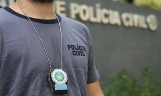 Imagem ilustrativa da imagem Novo concurso da Polícia Civil é autorizado no Rio; saiba mais