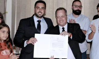 Imagem ilustrativa da imagem Novo suplente assume na Câmara de Niterói; veja quem entrou e saiu