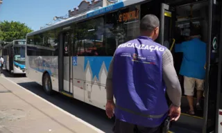 Imagem ilustrativa da imagem Ônibus serão vistoriados em São Gonçalo; saiba mais