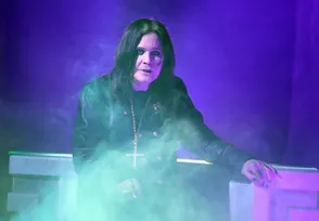 Imagem ilustrativa da imagem Ozzy Osbourne anuncia show de despedida