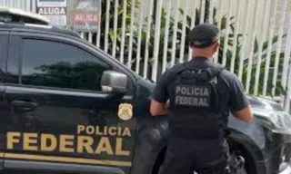 Imagem ilustrativa da imagem PF é chamada após denúncia sobre milícia em rua de Icaraí, em Niterói