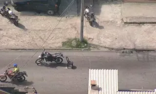 Imagem ilustrativa da imagem PM é morto ao reagir a assalto na Zona Norte do Rio