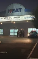 Imagem ilustrativa da imagem PM é morto após troca de tiros com criminosos em São Gonçalo
