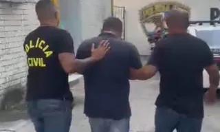 Imagem ilustrativa da imagem Pai é preso por dopar e abusar sexualmente dos filhos no Rio