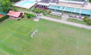 Imagem ilustrativa da imagem Patrimônio! Famoso campo de futebol é tombado em Niterói