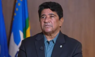 Imagem ilustrativa da imagem Presidente da CBF é afastado por decisão da Justiça do Rio