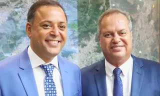 Imagem ilustrativa da imagem Presidente da Câmara de Niterói assume prefeitura; entenda